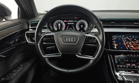 Audi A8 * 60 TFSI Quattro LWB * КРАЙНА ЦЕНА ДО БЪЛГАРИЯ, снимка 13