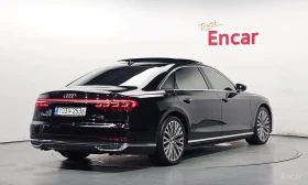 Audi A8 * 60 TFSI Quattro LWB * КРАЙНА ЦЕНА ДО БЪЛГАРИЯ, снимка 2