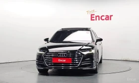 Audi A8 * 60 TFSI Quattro LWB * КРАЙНА ЦЕНА ДО БЪЛГАРИЯ, снимка 3