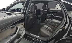 Audi A8 * 60 TFSI Quattro LWB * КРАЙНА ЦЕНА ДО БЪЛГАРИЯ, снимка 12