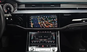 Audi A8 * 60 TFSI Quattro LWB * КРАЙНА ЦЕНА ДО БЪЛГАРИЯ, снимка 14