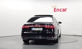 Audi A8 * 60 TFSI Quattro LWB * КРАЙНА ЦЕНА ДО БЪЛГАРИЯ, снимка 4