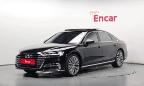 Audi A8 * 60 TFSI Quattro LWB * КРАЙНА ЦЕНА ДО БЪЛГАРИЯ, снимка 1