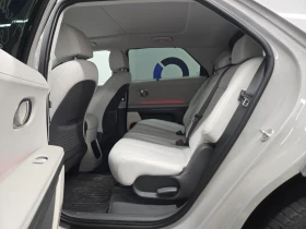 Hyundai Ioniq 5 Ultimate* Distr* 360* HUD* Bose* Обдух* Пано, снимка 12