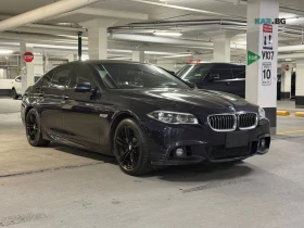 BMW 535 xDrive* Harman-Kardon* АвтоКредит* (ЦЕНА ДО БГ)* , снимка 3