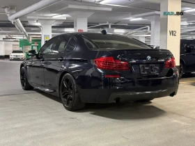 BMW 535 xDrive* Harman-Kardon* АвтоКредит* (ЦЕНА ДО БГ)* , снимка 2