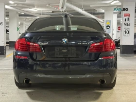 BMW 535 xDrive* Harman-Kardon* АвтоКредит* (ЦЕНА ДО БГ)* , снимка 4