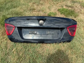 BMW 320, снимка 3