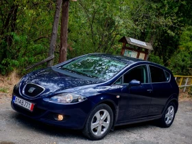 Seat Leon 1.9TDI(105)* FACELIFT* НОВ ВНОС* , снимка 3