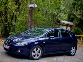 Seat Leon 1.9TDI(105)* FACELIFT* НОВ ВНОС* , снимка 4