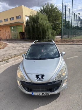 Peugeot 308, снимка 3