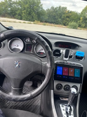 Peugeot 308, снимка 9