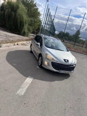 Peugeot 308, снимка 1