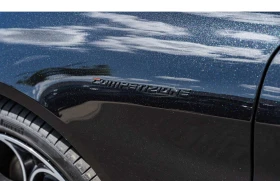 Alfa Romeo Giulia COMPETIZIONE/Q4/280HP/CAM/ACC/H&K/908z, снимка 16