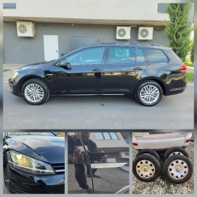 VW Golf  7, 2.0, 150 к.с, ТОП, снимка 15