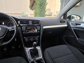 VW Golf  7, 2.0, 150 к.с, ТОП, снимка 16