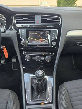 VW Golf  7, 2.0, 150 к.с, ТОП, снимка 11