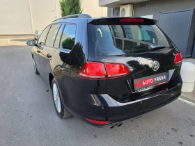VW Golf  7, 2.0, 150 к.с, ТОП, снимка 5