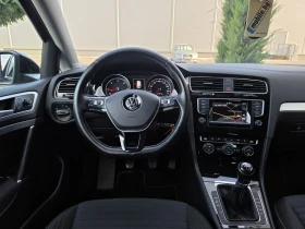 VW Golf  7, 2.0, 150 к.с, ТОП, снимка 12