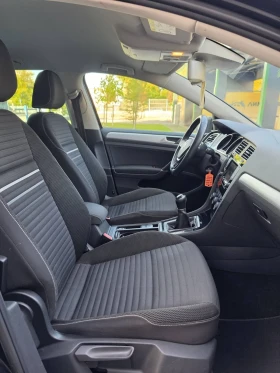 VW Golf  7, 2.0, 150 к.с, ТОП, снимка 14