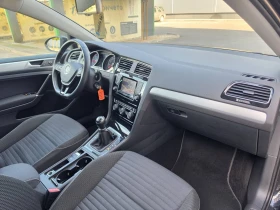 VW Golf  7, 2.0, 150 к.с, ТОП, снимка 13