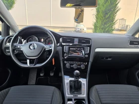 VW Golf  7, 2.0, 150 к.с, ТОП, снимка 10