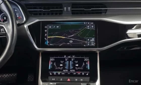 Audi A6 45 TFSI Quattro /ОБДУХВАНЕ/ШИБИДАХ/ДИСТРОНИК/360 , снимка 14