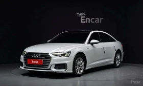 Audi A6 45 TFSI Quattro /ОБДУХВАНЕ/ШИБИДАХ/ДИСТРОНИК/360 , снимка 1