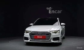 Audi A6 45 TFSI Quattro /ОБДУХВАНЕ/ШИБИДАХ/ДИСТРОНИК/360 , снимка 3