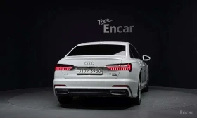 Audi A6 45 TFSI Quattro /ОБДУХВАНЕ/ШИБИДАХ/ДИСТРОНИК/360 , снимка 4