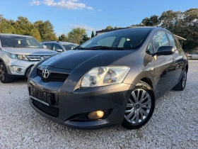 Toyota Auris 1.4D4D-90 0% ПЪРВОНАЧАЛНА ВНОСКА, снимка 1