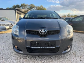 Toyota Auris 1.4D4D-90 0% ПЪРВОНАЧАЛНА ВНОСКА, снимка 5