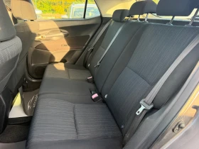 Toyota Auris 1.4D4D-90 0% ПЪРВОНАЧАЛНА ВНОСКА, снимка 11