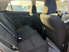Toyota Auris 1.4D4D-90 0% ПЪРВОНАЧАЛНА ВНОСКА, снимка 12