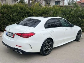 Mercedes-Benz C 300 AMG, снимка 3
