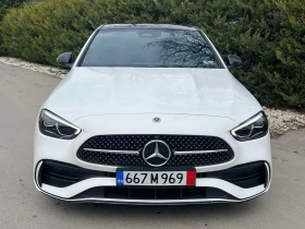 Mercedes-Benz C 300 AMG, снимка 2
