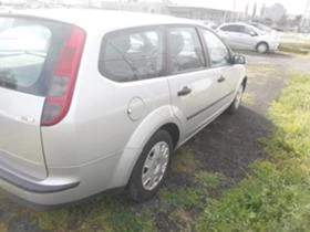 Ford Focus 1.6 tdi - [4] 