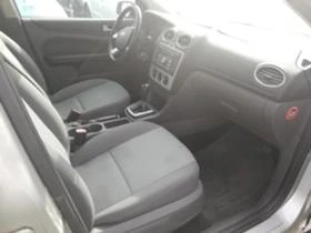 Ford Focus 1.6 tdi - [13] 