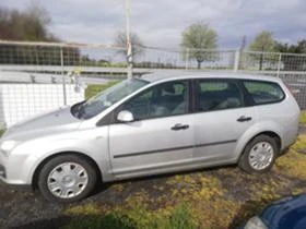 Ford Focus 1.6 tdi - [3] 