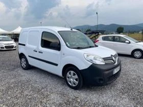     Renault Kangoo 1.5dci