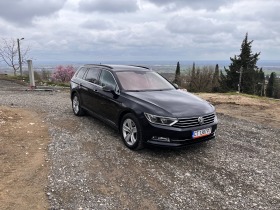 VW Passat 2.0TDI