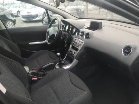 Peugeot 308 1.6 ti + Nаvi+ PDC+ JBL+ Панорама, снимка 8