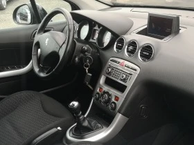 Peugeot 308 1.6 ti + Nаvi+ PDC+ JBL+ Панорама, снимка 6