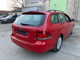 VW Golf 6 1.6тди, снимка 3