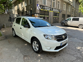 Dacia Sandero 1.5 DCI 75hp | Mobile.bg   2