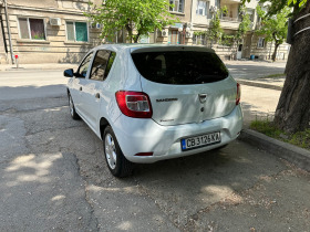 Dacia Sandero 1.5 DCI 75hp | Mobile.bg   5