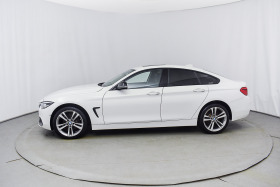 BMW 420 420d xDrive Gran Coupe Sport, снимка 7 - Автомобили и джипове - 43327629