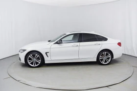 BMW 420 420d xDrive Gran Coupe Sport, снимка 7