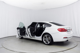 BMW 420 420d xDrive Gran Coupe Sport, снимка 9