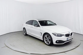 BMW 420 420d xDrive Gran Coupe Sport, снимка 4